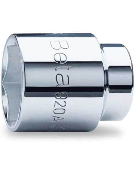 BUSSOLE ESAGONALI 1/2 A 27K - Beta Utensili | Utensili Store