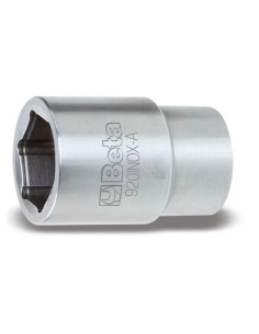 Beta Utensili BUSSOLE ESAGONALI 1/2 A INOX 13