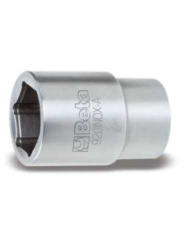 BUSSOLE ESAGONALI 1/2 A INOX 13 - Beta Utensili | Utensili Store