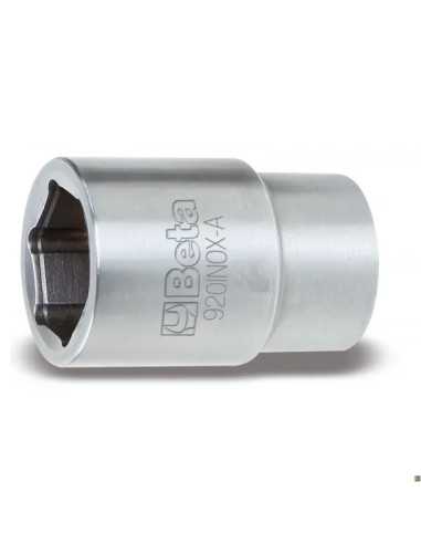 BUSSOLE ESAGONALI 1/2 A INOX 32 - Beta Utensili | Utensili Store