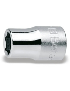 Beta Utensili BUSSOLE ESAGONALI 1/2 AS 11PZ SU GUIDE