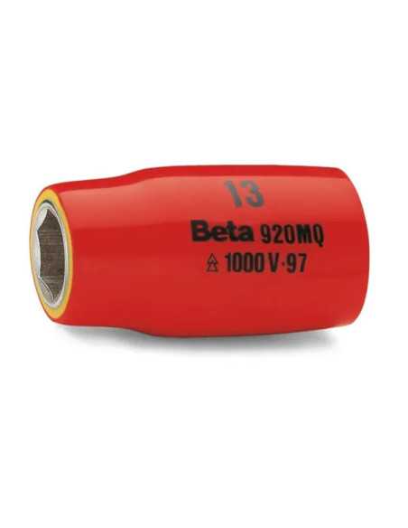 BUSSOLE ESAGONALI 1/2 IS1000V MQ/A30 - Beta Utensili | Utensili Store