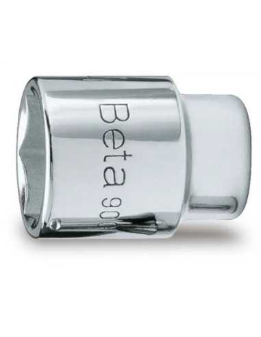 BUSSOLE ESAGONALI 1/4 AS 1/4 - Beta Utensili | Utensili Store