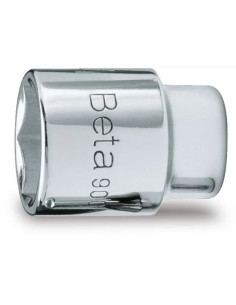 Beta Utensili - BUSSOLE ESAGONALI 1/4 AS 7/16