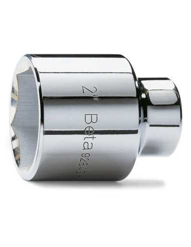 BUSSOLE ESAGONALI 3/4 AS 1.5/16 - Beta Utensili | Utensili Store