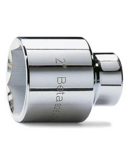 BUSSOLE ESAGONALI 3/4 AS 1.5/16 - Beta Utensili | Utensili Store