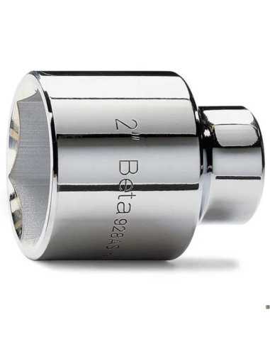 BUSSOLE ESAGONALI 3/4 AS 1.5/8 - Beta Utensili | Utensili Store