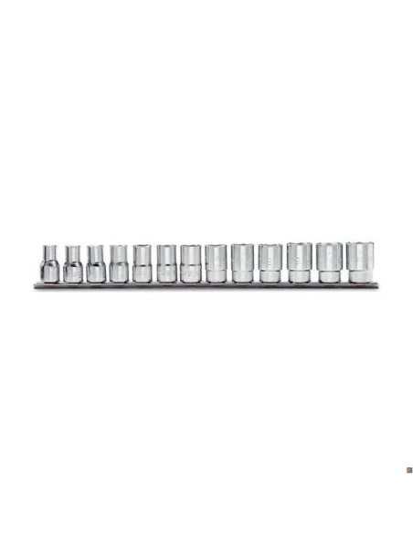 BUSSOLE ESAGONALI 3/8 A-AS SU GUIDE - Beta Utensili | Utensili Store