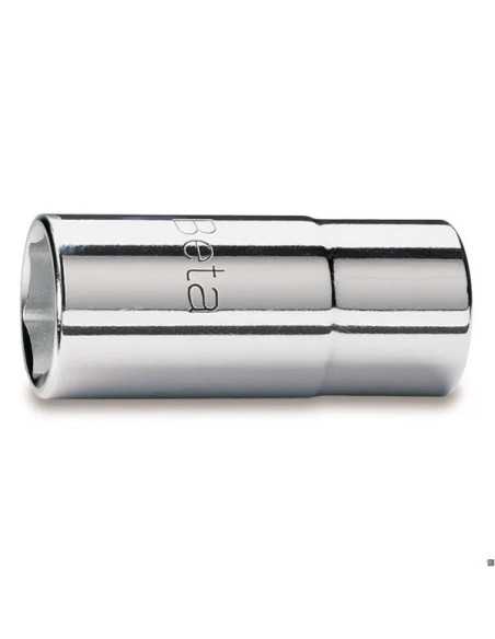 BUSSOLE ESAGONALI LUNGHE 3/8 AL 19 - Beta Utensili | Utensili Store