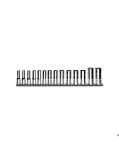 Beta Utensili BUSSOLE ESAGONALI SU GUIDE