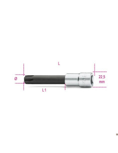 Beta Utensili BUSSOLE ESASCANALATE ES 12L