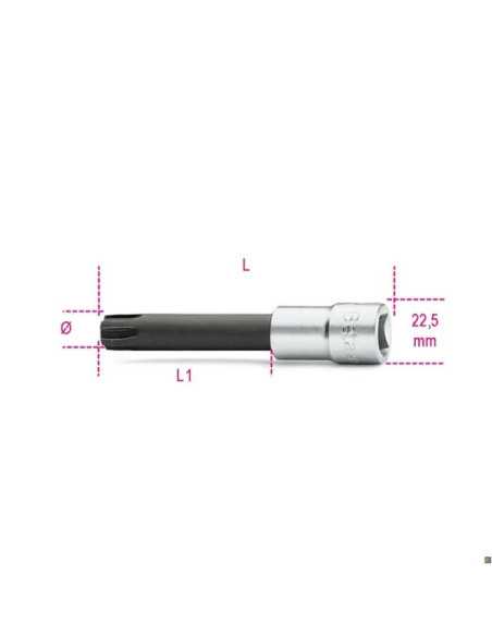 BUSSOLE ESASCANALATE ES 7 - Beta Utensili | Utensili Store