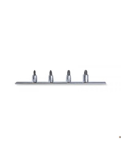 Beta Utensili BUSSOLE LPH 1/4 SR 4PZ SU GUIDE PH/SB4