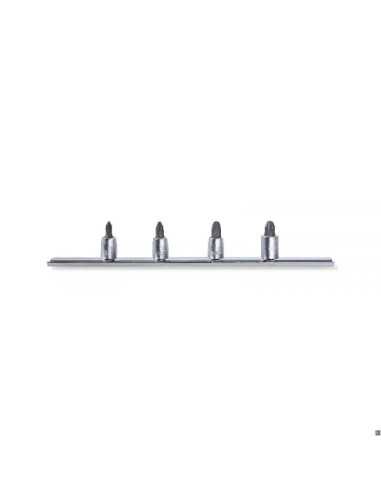 BUSSOLE LPH 1/4 SR 4PZ SU GUIDE PH/SB4 - Beta Utensili | Utensili Store