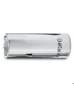 Beta Utensili BUSSOLE LUNGHE ESAGONALI 1/4 AS/L 7/32