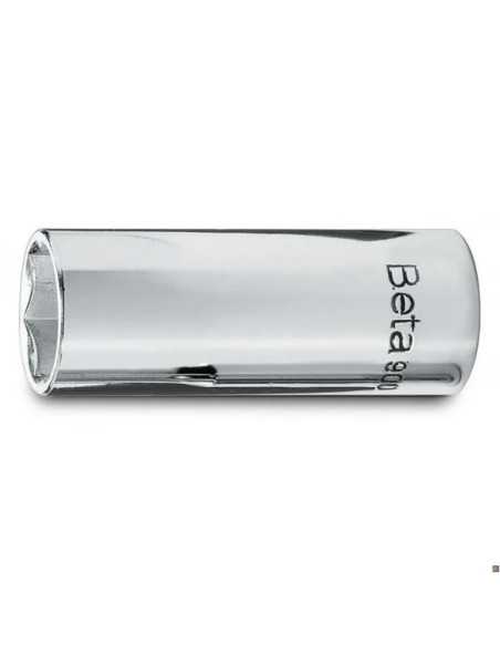 BUSSOLE LUNGHE ESAGONALI 1/4 AS/L 9/16 - Beta Utensili | Utensili Store