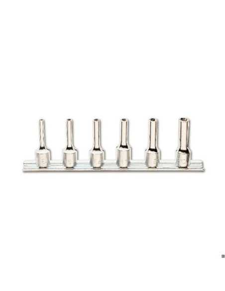 BUSSOLE LUNGHE TX1/2 SU GUIDE FTX/LSB6 - Beta Utensili | Utensili Store