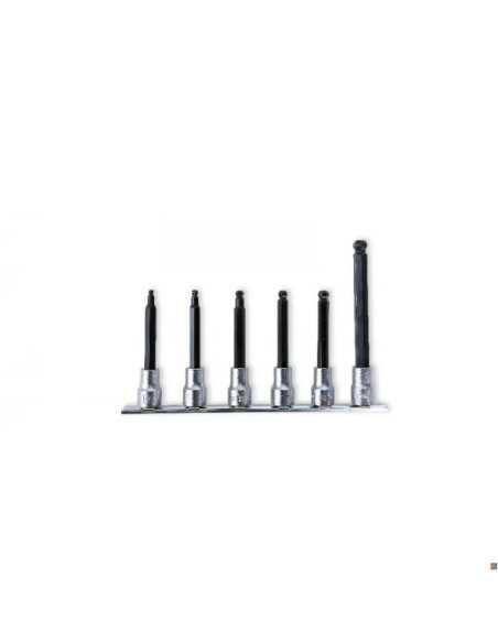 BUSSOLE MASCHIO BP 6PZ GUIDE - Beta Utensili | Utensili Store