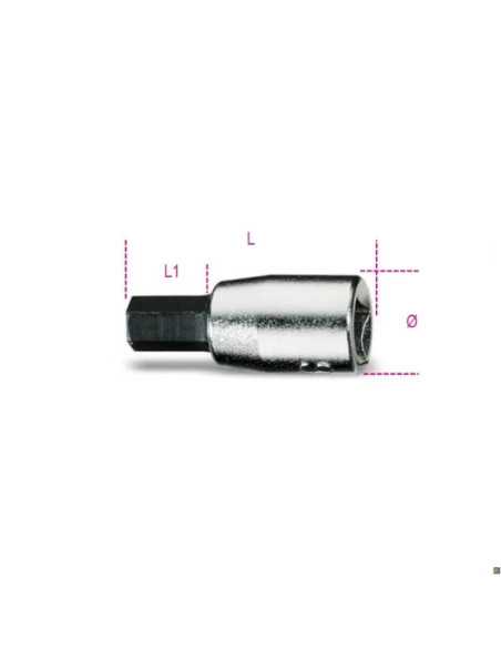 BUSSOLE MASCHIO ESAG 1/4 PE/AS 1/8 - Beta Utensili | Utensili Store