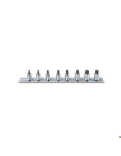 Beta Utensili BUSSOLE ME SR 8PZ SU GUIDE