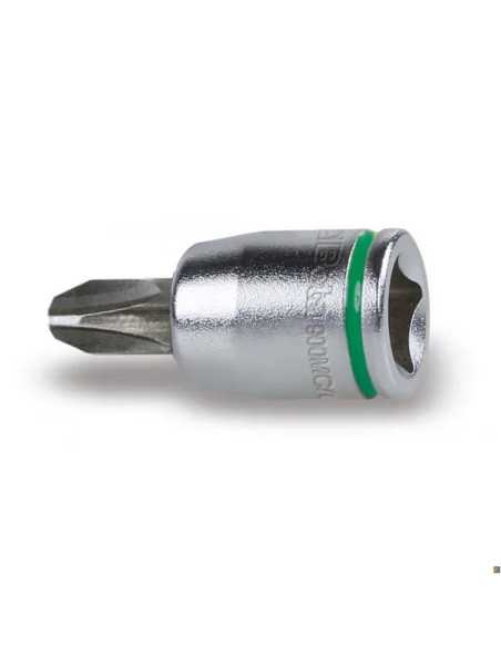 BUSSOLE MULTICOLOR 1/4 GIRAV. PH 2 - Beta Utensili | Utensili Store