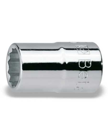 BUSSOLE POLIG 1/2 13PZ SU GUIDE - Beta Utensili | Utensili Store