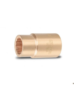 Beta Utensili - BUSSOLE POLIG. ANTISCINTILLA 1/2 BA 27