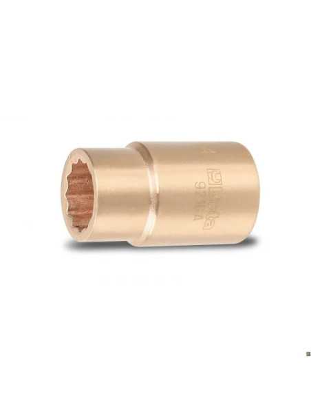 BUSSOLE POLIG. ANTISCINTILLA 1/2 BA 28 - Beta Utensili | Utensili Store