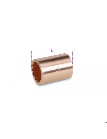 BUSSOLE POLIG. ANTISCINTILLA 3/8 BA 7 - Beta Utensili | Utensili Store
