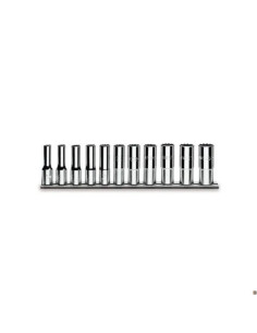 Beta Utensili BUSSOLE POLIG. LUNGHE 1/2 11PZ SU GUIDE