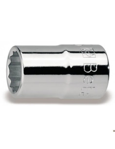 Beta Utensili BUSSOLE POLIGONALI 1/2 B 20