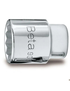 Beta Utensili - BUSSOLE POLIGONALI 1/4 AS/MB 7/16