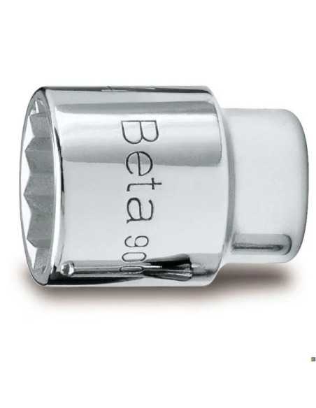 BUSSOLE POLIGONALI 1/4 AS/MB 7/32 - Beta Utensili | Utensili Store