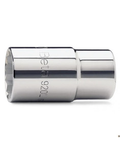 Beta Utensili BUSSOLE POLIGONALI LUNGHE 1/2 BL 10