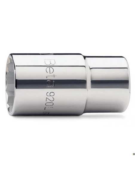 BUSSOLE POLIGONALI LUNGHE 1/2 BL 14 - Beta Utensili | Utensili Store