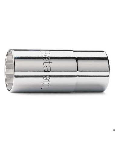 BUSSOLE POLIGONALI LUNGHE 3/8 - Beta Utensili | Utensili Store