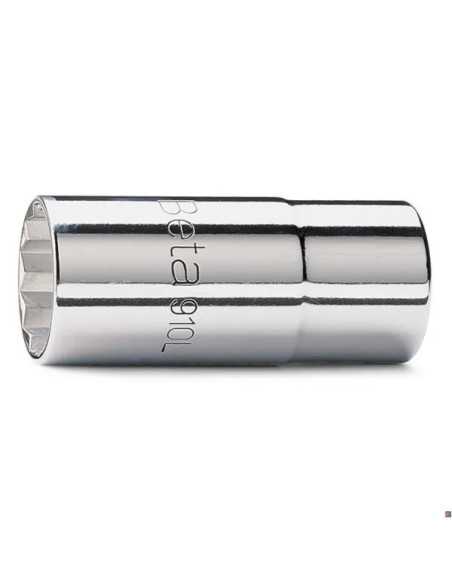 BUSSOLE POLIGONALI LUNGHE 3/8 BL 13 - Beta Utensili | Utensili Store