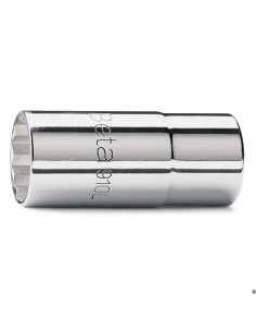 Beta Utensili BUSSOLE POLIGONALI LUNGHE 3/8 BL 19