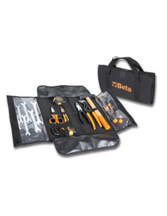 Beta Utensili BUSTE ASSORT. 26 UTILITY CASE