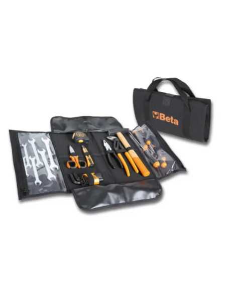 BUSTE ASSORT. 26 UTILITY CASE - Beta Utensili | Utensili Store
