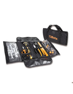 Beta Utensili BUSTE IN TELA VUOTE