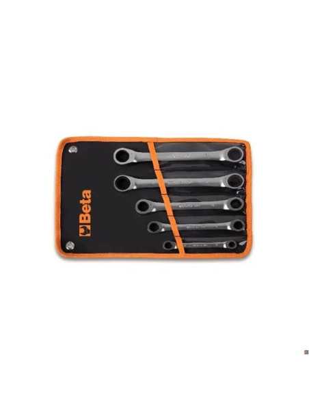 BUSTE VUOTE 5PZ - Beta Utensili | Utensili Store
