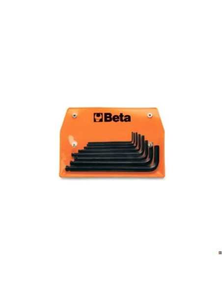 BUSTE VUOTE SERIE 96BP/AS8 - Beta Utensili | Utensili Store