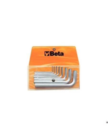 BUSTE VUOTE SERIE 96NB10 - Beta Utensili | Utensili Store