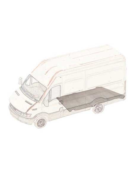 C/MER_SPRINTER LONG MX RIV.FENOL - USAG Original | Utensili Store
