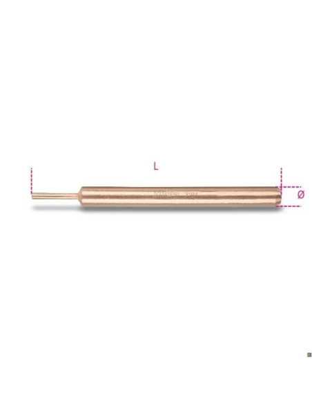 CACCIASPINA ANTISCINTILLA 115MM - Beta Utensili | Utensili Store