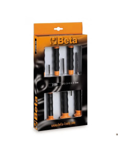 Beta Utensili CACCIASPINA CON IMPUGNATURA BM SR