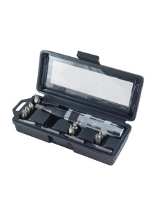 MAURER-PLUS CACCIAVITE PERCUSSIONE MAURER PLUS KIT