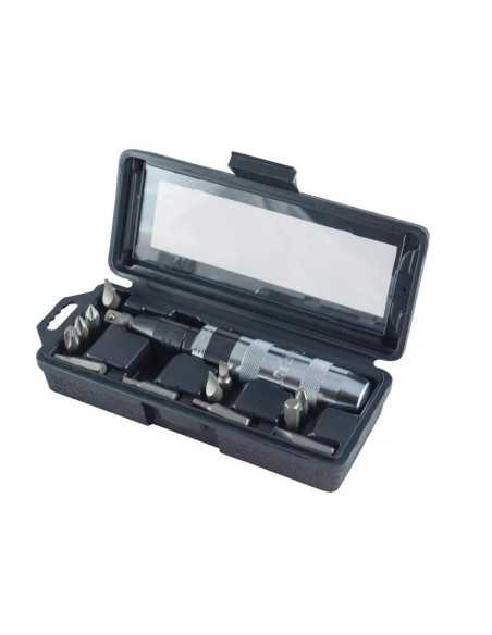 CACCIAVITE PERCUSSIONE MAURER PLUS KIT - MAURER-PLUS | Utensili Store