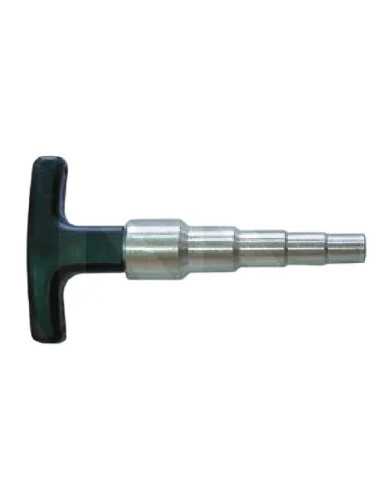 CALIBRATORE PER TUBO IN PLASTICA - Senza Marca | Utensili Store